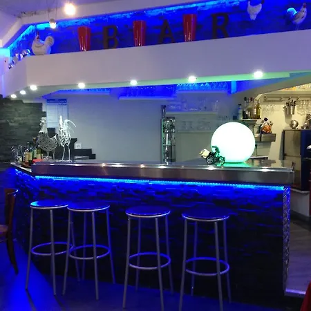 Le Signoret Hotel 2*