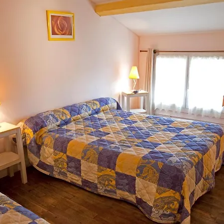 Hotel Le Signoret