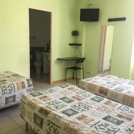 Hotel Le Signoret