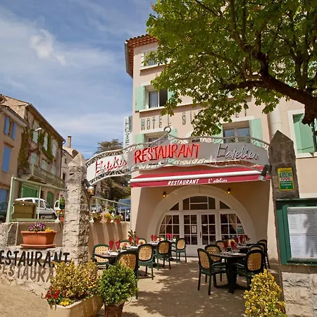 Hotel Le Signoret 2*