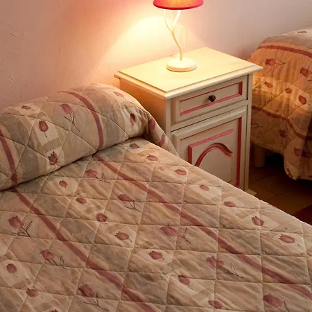 Hotel Le Signoret