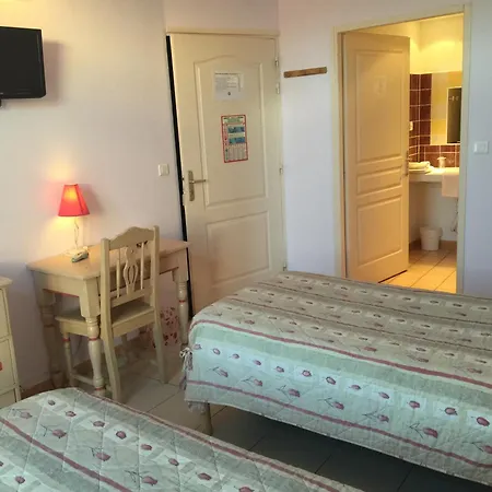 Le Signoret Hotel 2*