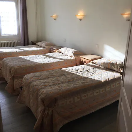 Hotel Le Signoret Sault