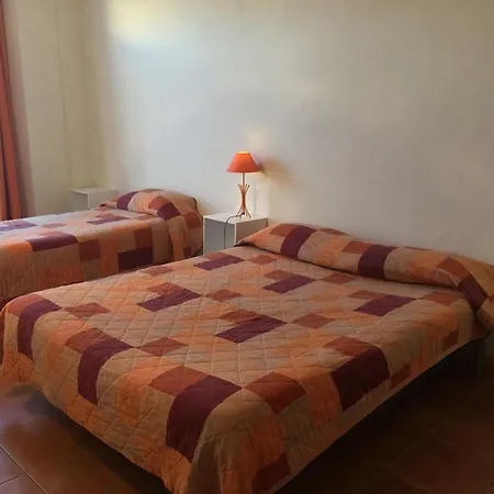 Hotel Le Signoret Sault