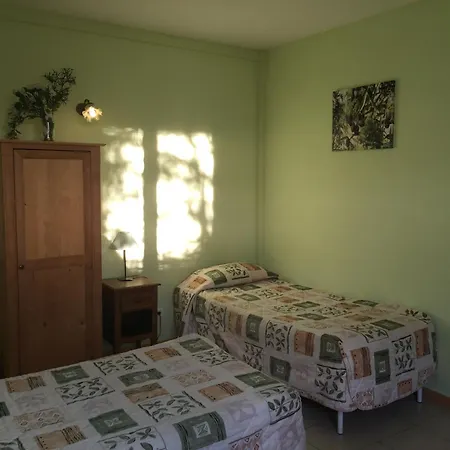 Hotel Le Signoret Sault