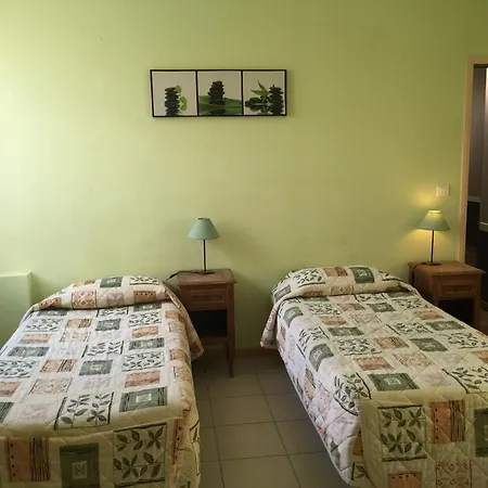 Hotel Le Signoret Sault