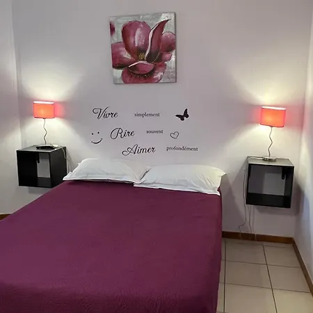 Le Signoret Hotel 2*