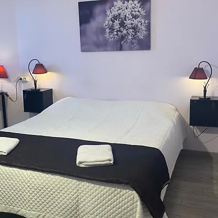 Le Signoret Hotel 2*