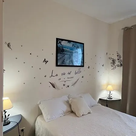 Le Signoret Hotel 2*