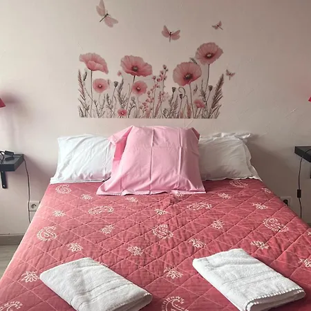 Le Signoret Hotel