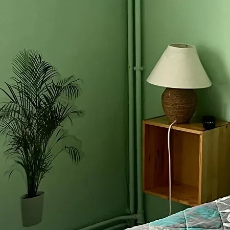 Le Signoret Hotel 2*