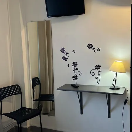 Hotel Le Signoret 2*
