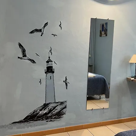 Hotel Le Signoret Sault