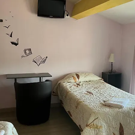 Hotel Le Signoret