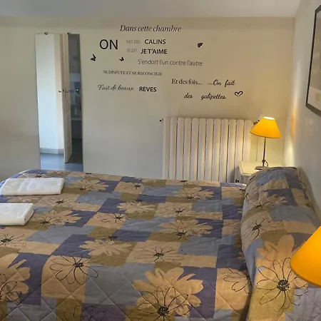 Hotel Le Signoret 2*