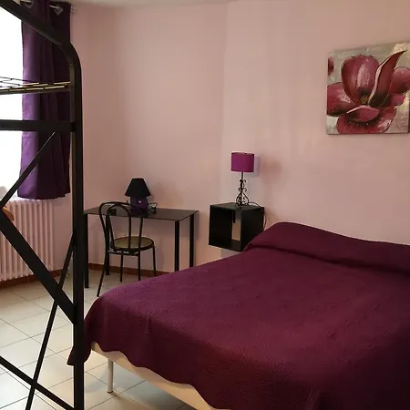 Hotel Le Signoret 2*