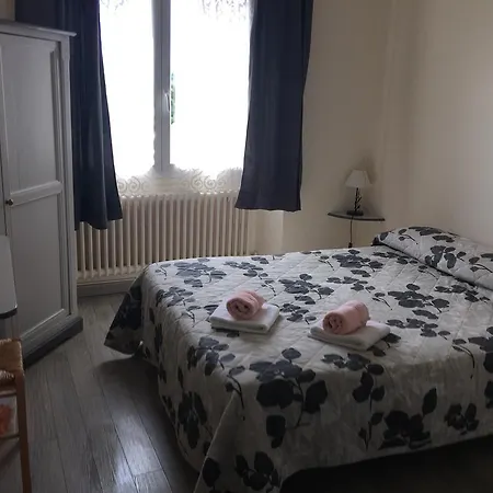 Le Signoret Hotel Sault-de-Vaucluse