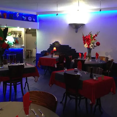 Le Signoret Hotel 2*