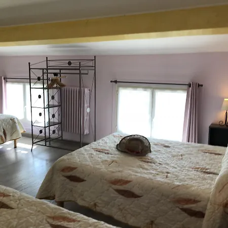 Hotel Le Signoret 2*