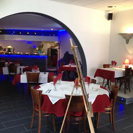 Hotel Le Signoret