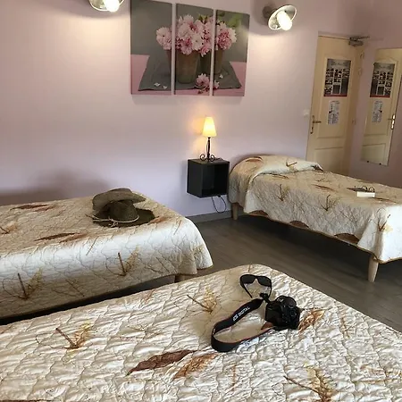 Le Signoret Hotel
