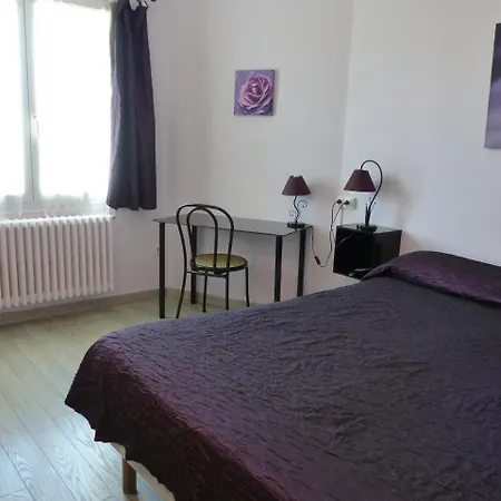 Hotel Le Signoret Sault
